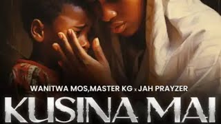 Wanitwa Mos, Master KG & Jah Prayzah – Kusina Mai