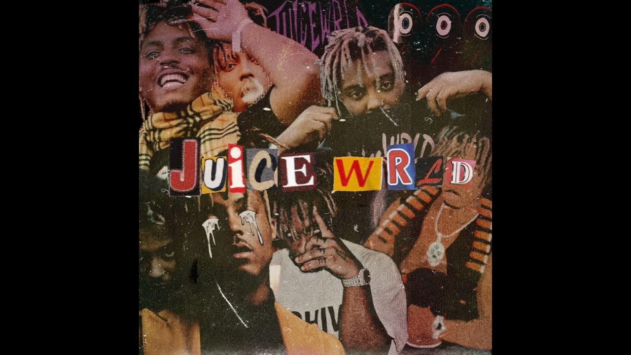 Blastoff (Juice WRLD Verse only + 1 hour) YouTube
