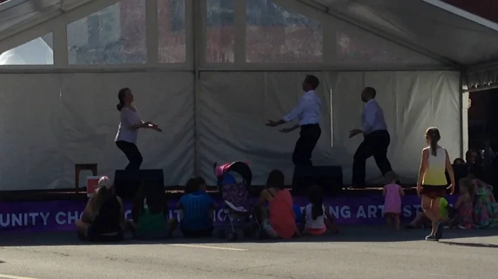 Hurley/Tandem Steet Performance trio 2016