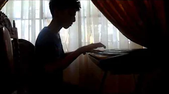 Someday(Crazy little thing called Love) piano cover by Lester Bartolini Someday(Crazy little thing called Love) piano cover by Lester Bartolini