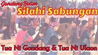 Tua Ni Gondang / Tua Ni Ulaon Silahi Sabungan Paromasan Pangururan