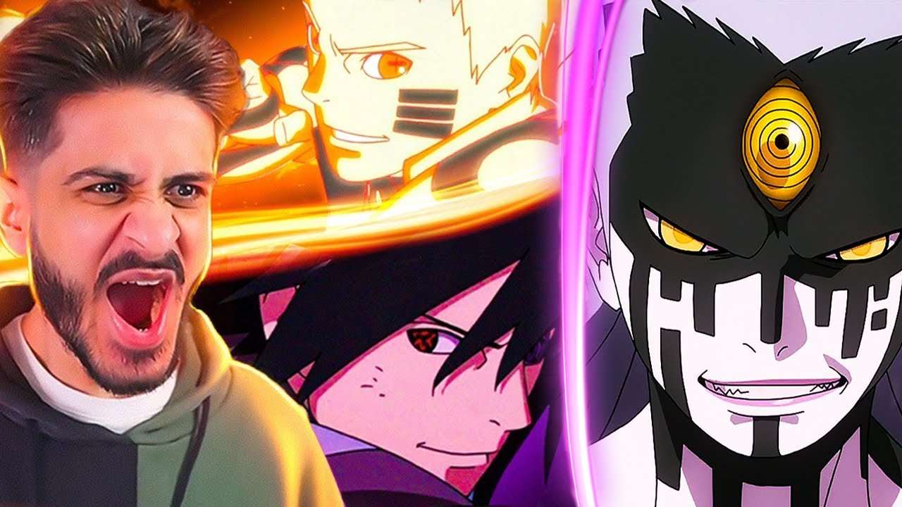 Boruto: Naruto Next Generations' Episode 65 Delayed: What To Expect from  Momoshiki Battle, New Rinnegan Reveal : US : koreaportal