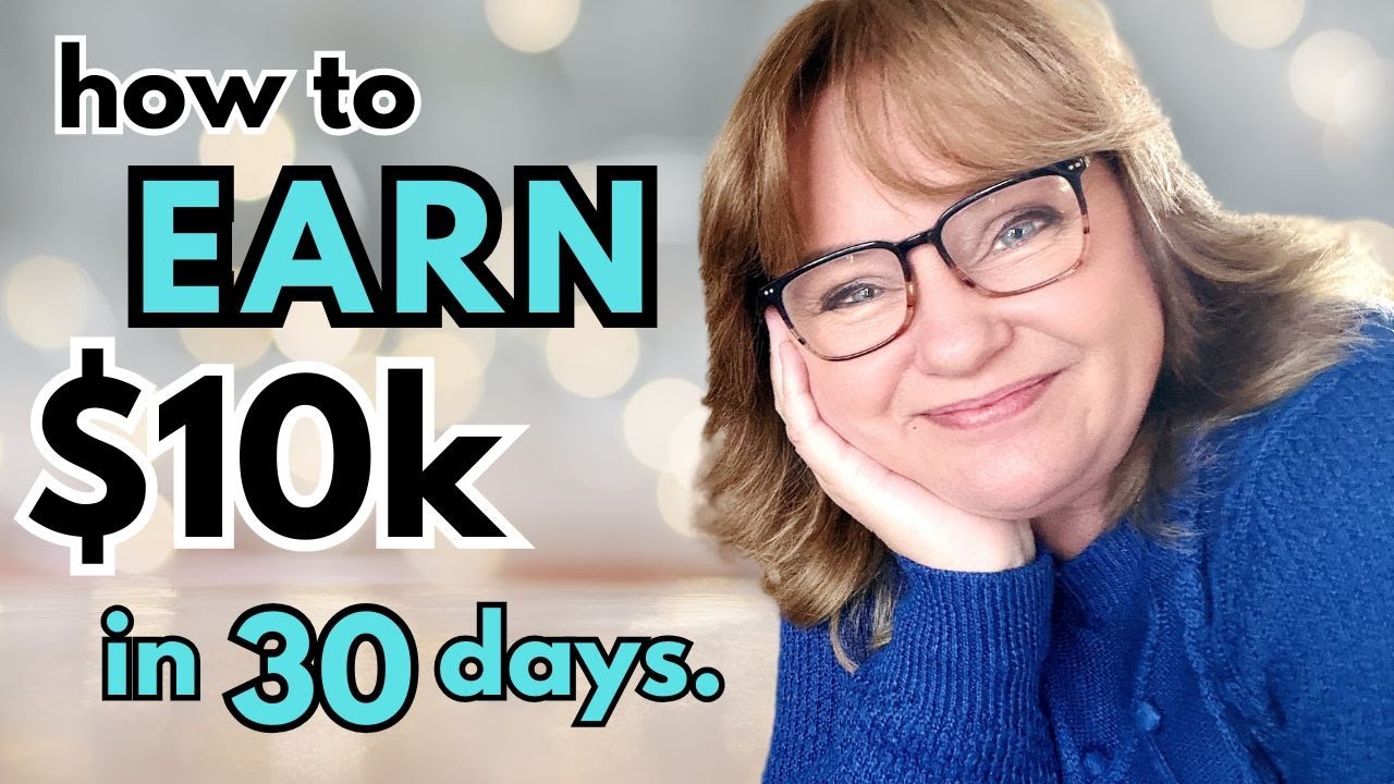 Launch a Profitable Online Business in 30 Days (No Tech Skills Needed ...