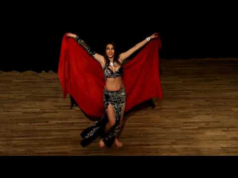 Sepideh Raghib 'Veil'