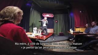 KEV ADAMS : VOILA VOILA | Extrait Bonus 3