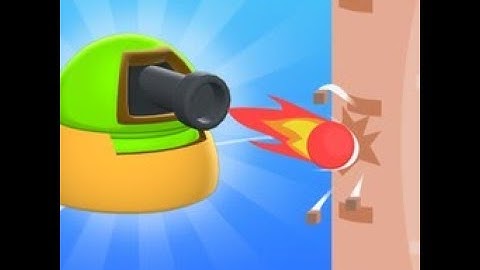 Tower Crusher Game Level 1-99 Android, iOS Digit Shooter 3D  Gameplay Walkthrough
