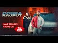 Cobra rajput  rio singh rajput  afsana khan  red king music  latest punjabi song 2022