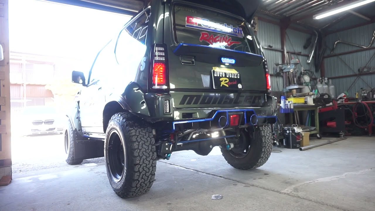 AUTO WORK