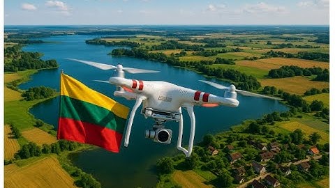 Beautiful Lithuania