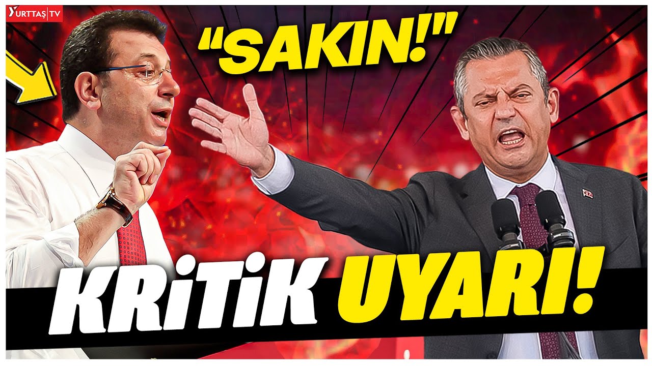 Sincan'da Vatandaştan Ak Parti'ye Büyük Tepki