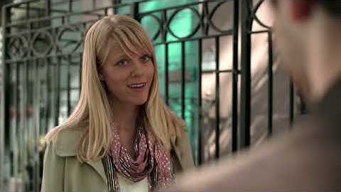 EF Intermediate - Rob gets serious (5.27) - Social English Phrases