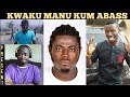 Secret behind kwaku manu kum abass for aggressive interviews  evangelist addai detailed today