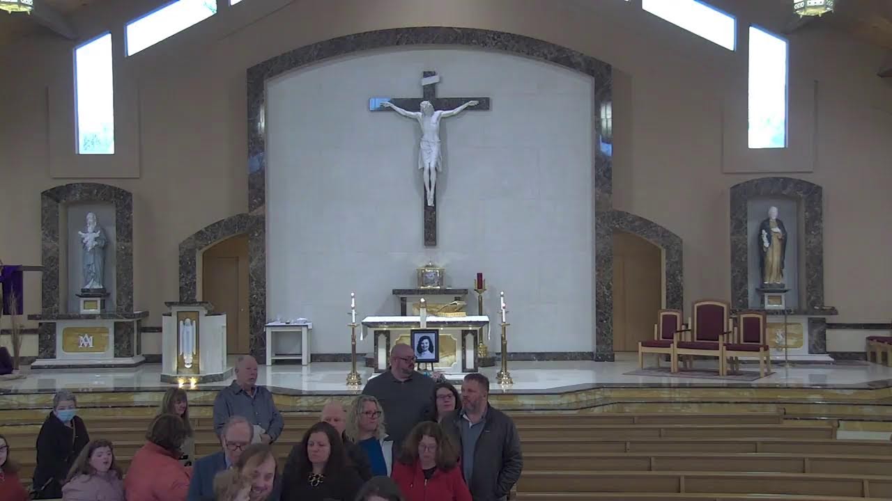 Church of the Incarnation, Mantua NJ