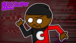 The Null Purgatory… | Casual Lets Play Episode 5: Nullscape