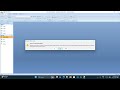 8 No. Class MS Access 2007 - Append Query