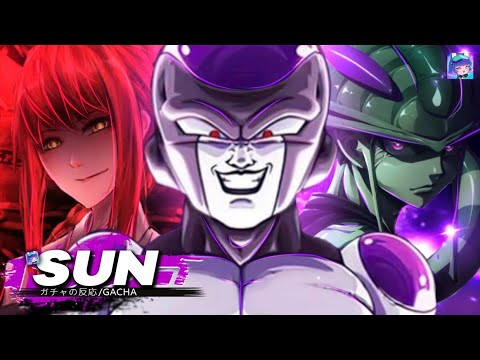 🦹🏼‍♂️🔥🩸Protagonistas React ♪ Vilões (Animes) - Coração Sujo | M4rkim