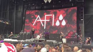 17 Crimes - AFI