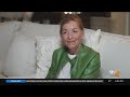 Judge Judy Sheindlin Tells CBS2 Why She Decided To Move On To New Streaming Venture "Judy Justice"