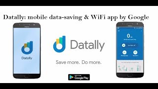 Datally App Review ! Datally: mobile data-saving & WiFi app by Google ! Technical Guide screenshot 5