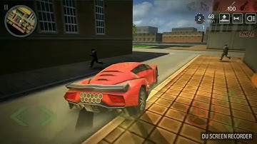 Payback 2 Where to find tank in freedom city