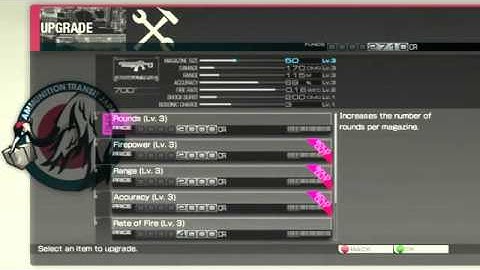 Binary Domain Walkthrough with Commentary Part 9   The Spider