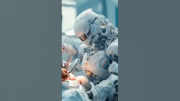 🥴 😭 MEET YOUR NEW AI DOCTOR 😮 #shortsfeed #shortsfeed #shorts #short #shortsvideo