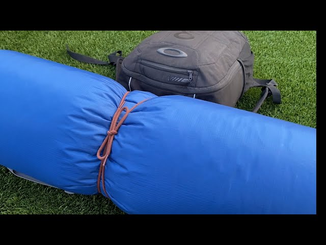 Egret UL 20/30 Women's Down Sleeping Bag – Feathered Friends