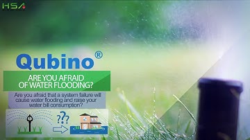 HSA-Qubino Flush 2 Relays