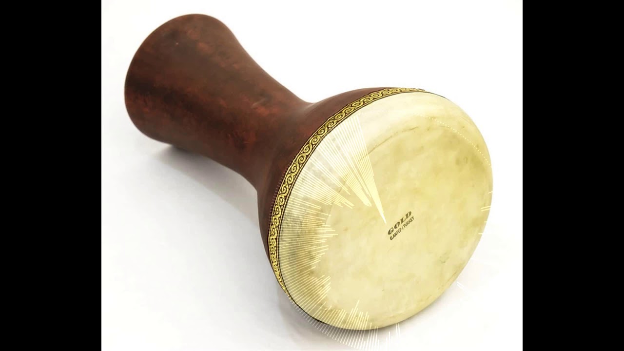 darbuka show YouTube