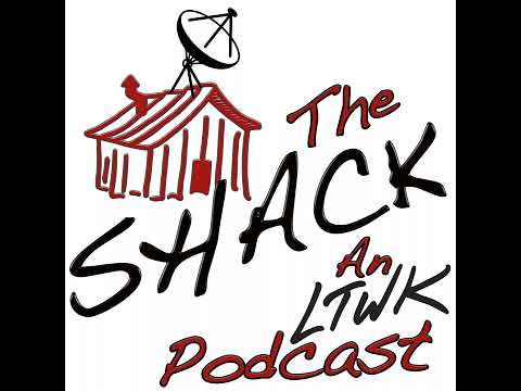 The Shack Episode 48, Campfire Conversation with Craig Caudill of Nature Reliance School