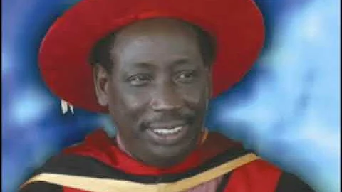 MARGARET DANIEL NIKWENZA (OFFICIAL VIDEO)
