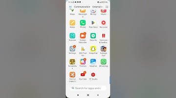 how to on and off reading mode in redmi note 10 5G, reading mode setting redmi note 10 5G