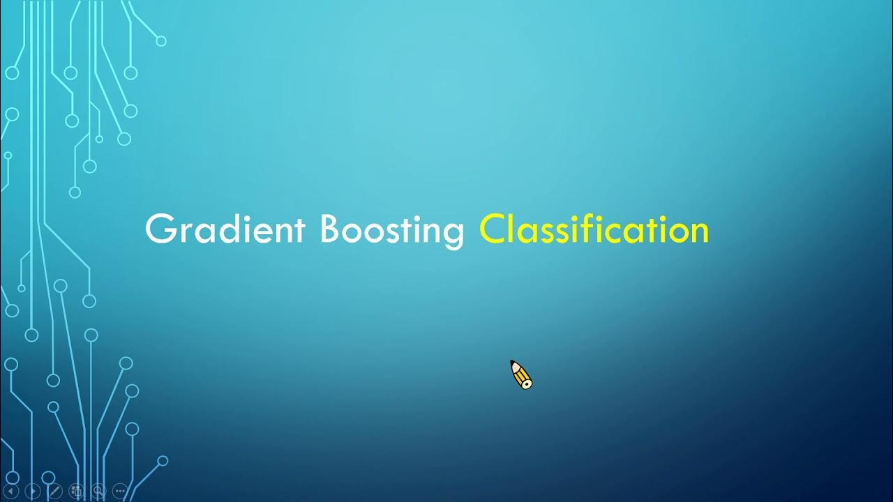【機器學習實作】7.5.1 Gradient_boosting（實作） - YouTube
