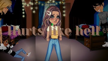 Hurts like hell - MSP version