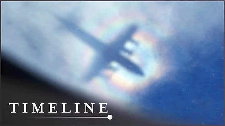 Inside The MH370 Investigation: Re-Examining The Unsolved Evidence