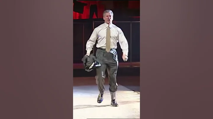 The Story Of Royal Rumble 2005🤯🤯...#wwe #viral #trending