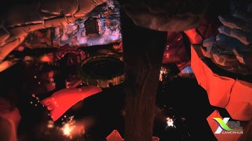 Project Spark Gamescom Trailer