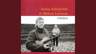 Video thumbnail of "Sonia Sahlström - Norrbommens polska efter Hjort Anders"