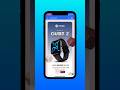 Noise colorfit qube 2 smartwatch 1599 shorts