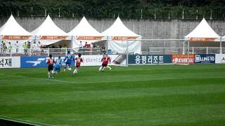 20110917 FCMEN Peace Star Cup 7