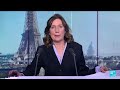 World Health Organization countries reach deal on pandemics • FRANCE 24 English