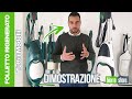 Quale Folletto Scegliere? La dimostrazione COMPLETA di TUTTI I MODELLI! - BierreStore