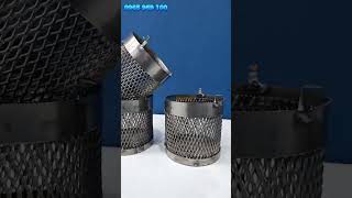 Các loại Giỏ Titanium thông dụng ở thị trường hiện nay #dtptech #cungcaptitan #titanium #tintuc