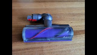 OPEN ME UP! Dyson V11, V10, V8 and V7 Direct Drive Head Disassembly and Clean Updated 19.7.22