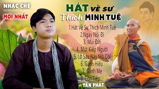 LK HÁT VỀ SƯ  