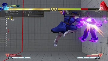 Bison reset