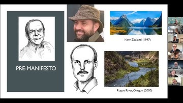 How 17 Techies Changed The World: (Agile Manifesto History, by Jim Highsmith)