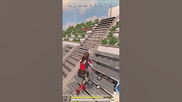 Easy 1vs4 🔥| CODM #shorts