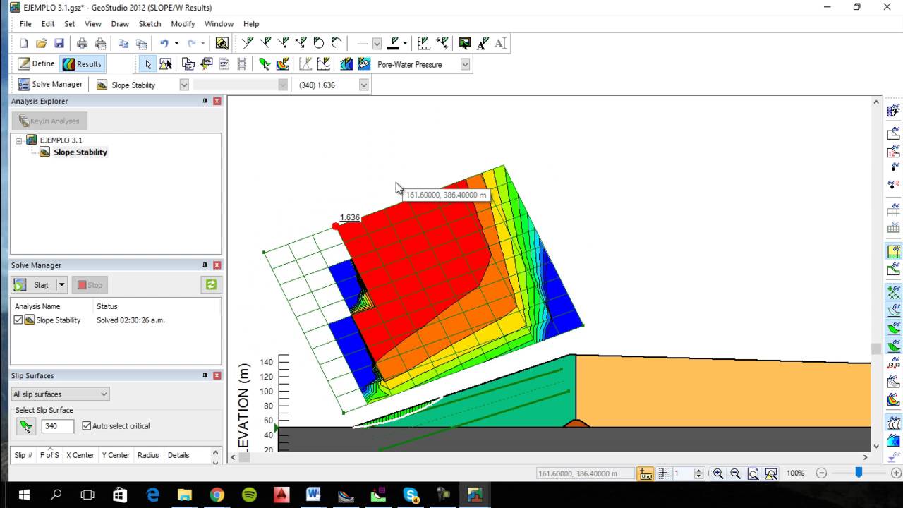 geostudio 2012 crack