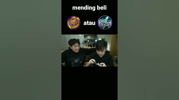 Imortal atau WON menurut bang sannin!!!#leokoce#jonathan